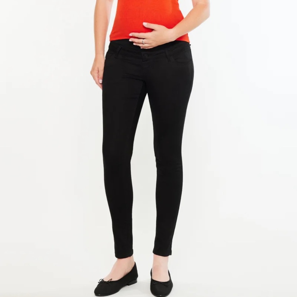 Avah Maternity Super Skinny Maternity Jeans